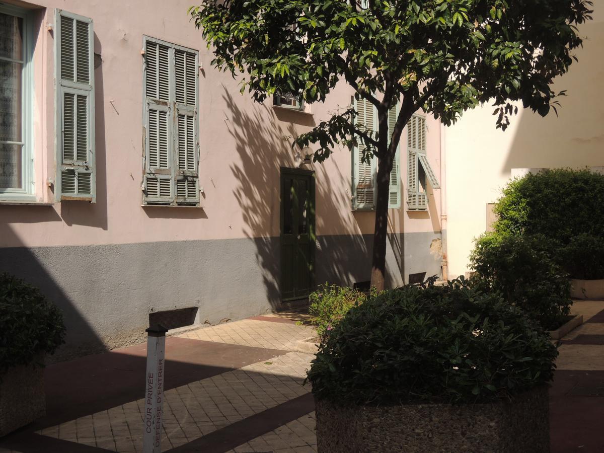 Le Coin Du Marche Nice Exterior foto