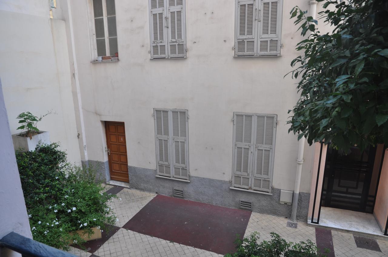 Le Coin Du Marche Nice Exterior foto